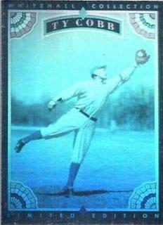 Ty Cobb