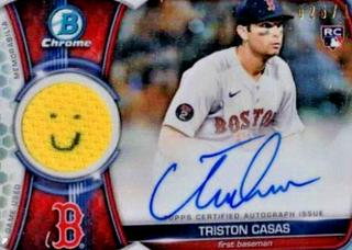 Triston Casas