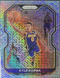 Kyle Kuzma