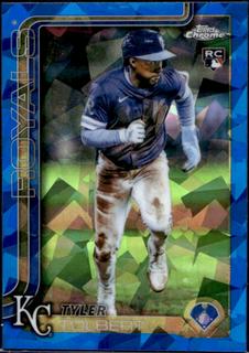 Tyler Tolbert