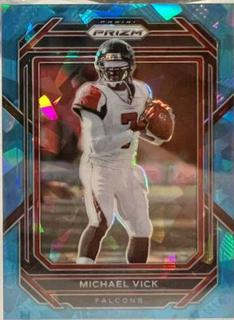 Michael Vick