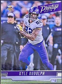 Kyle Rudolph