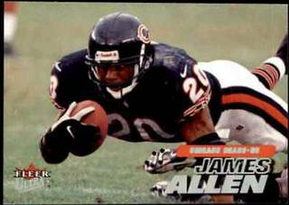 James Allen