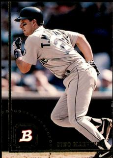 Tino Martinez