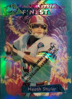 Heath Shuler