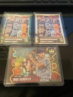 Max Scherzer