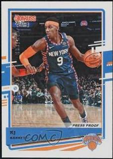 RJ Barrett
