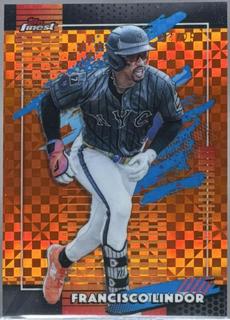 Francisco Lindor