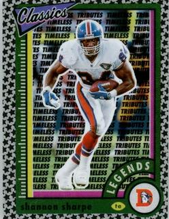 Shannon Sharpe