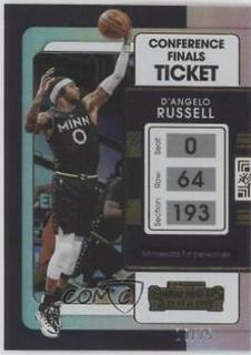 D'Angelo Russell