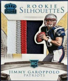 Jimmy Garoppolo