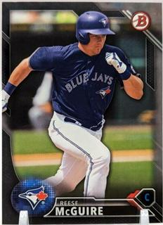 Reese McGuire