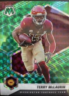 Terry McLaurin