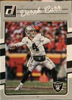Derek Carr