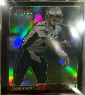 Tom Brady