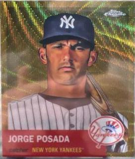 Jorge Posada