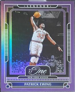 Patrick Ewing