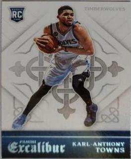 Karl Anthony Towns