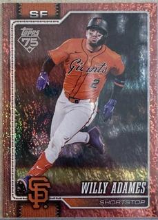 Willy Adames