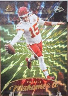 Patrick Mahomes II