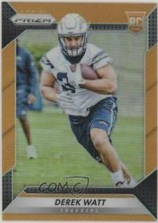 Derek Watt