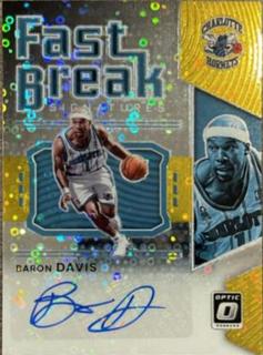 Baron Davis