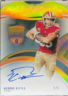 George Kittle