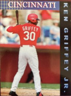 Ken Griffey Jr.