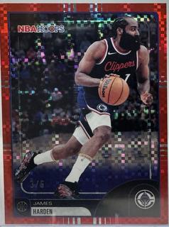 James Harden