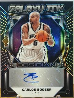 Carlos Boozer