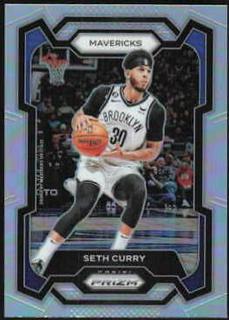 Seth Curry