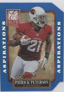 Patrick Peterson