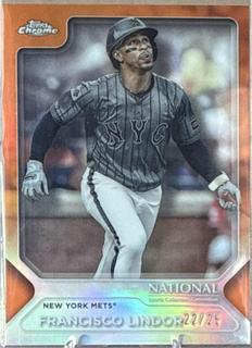 Francisco Lindor