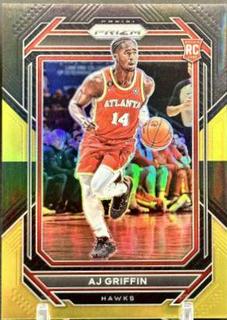 AJ Griffin