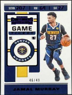 Jamal Murray