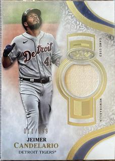 Jeimer Candelario