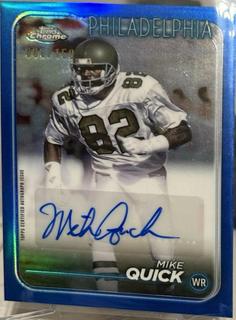 Mike Quick