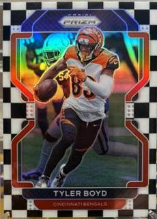Tyler Boyd