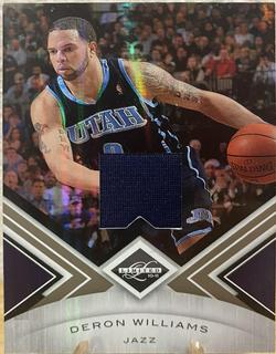 Deron Williams
