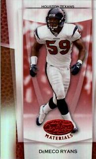 DeMeco Ryans