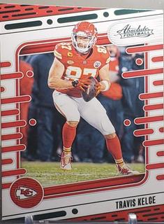 Travis Kelce