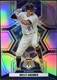 Willy Adames