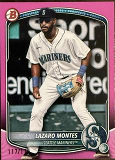 Lazaro Montes