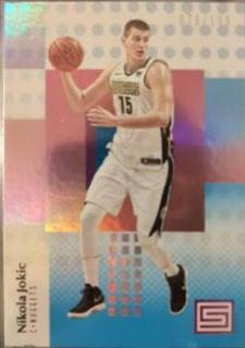 Nikola Jokic