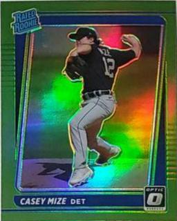 Casey Mize