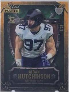 Aidan Hutchinson