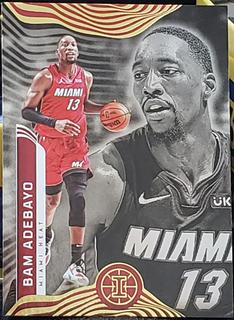 Bam Adebayo
