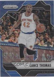 Lance Thomas