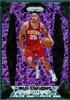 Ben Simmons