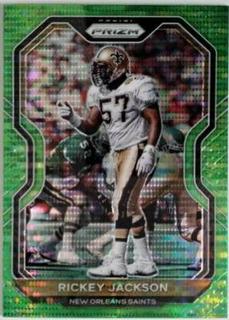 Rickey Jackson